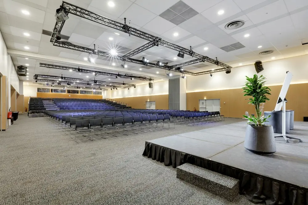 Novotel Paris Est Centre de Conférence - Bagnolet (Seine-Saint-Denis)