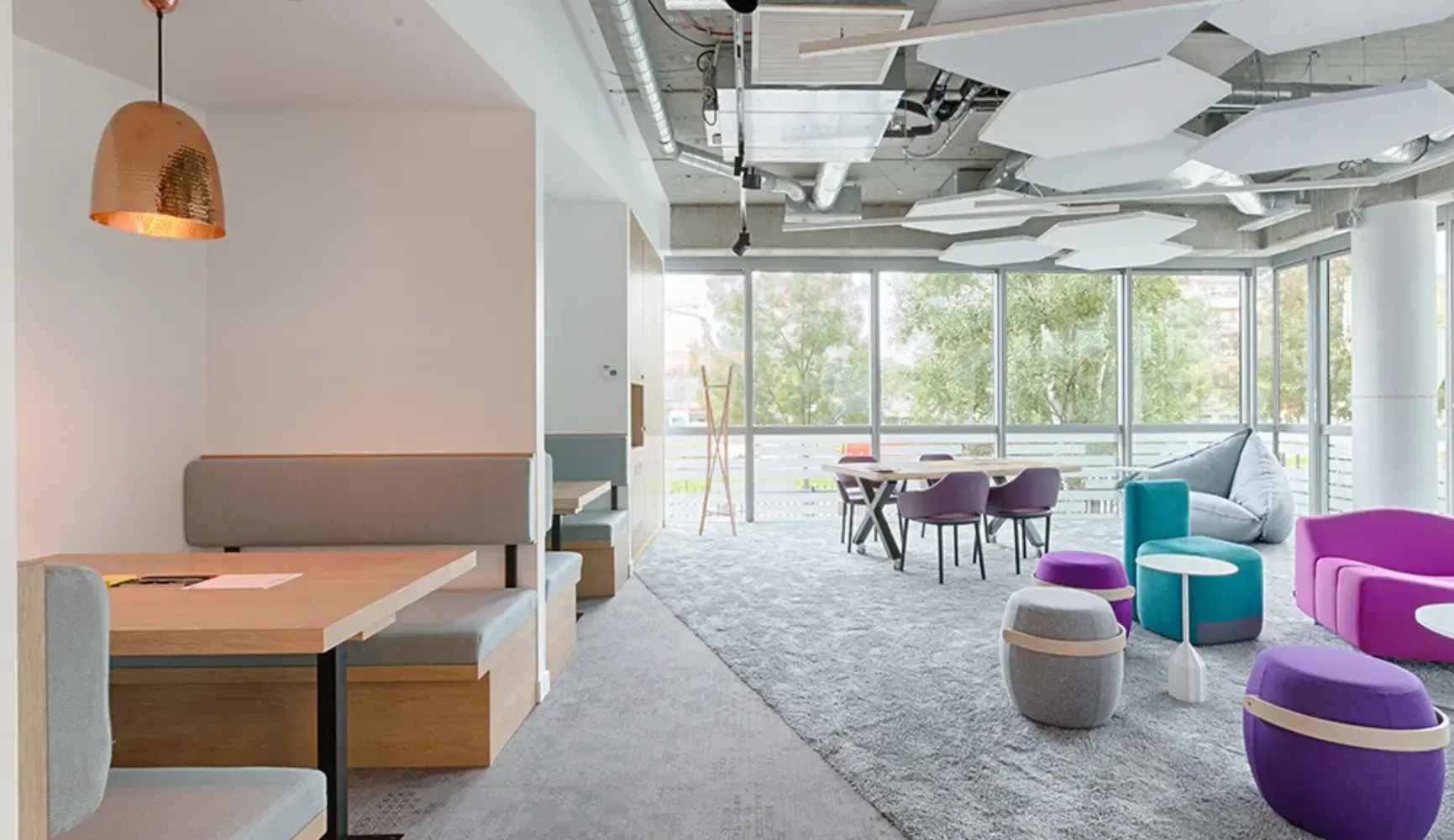 Youfirst Collaborative Paris La Défense - Colombes (Hauts-de-Seine)