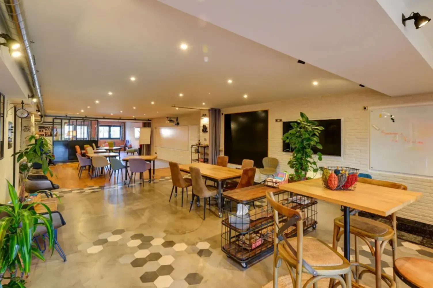 La Filature - Clamart (Hauts-de-Seine)