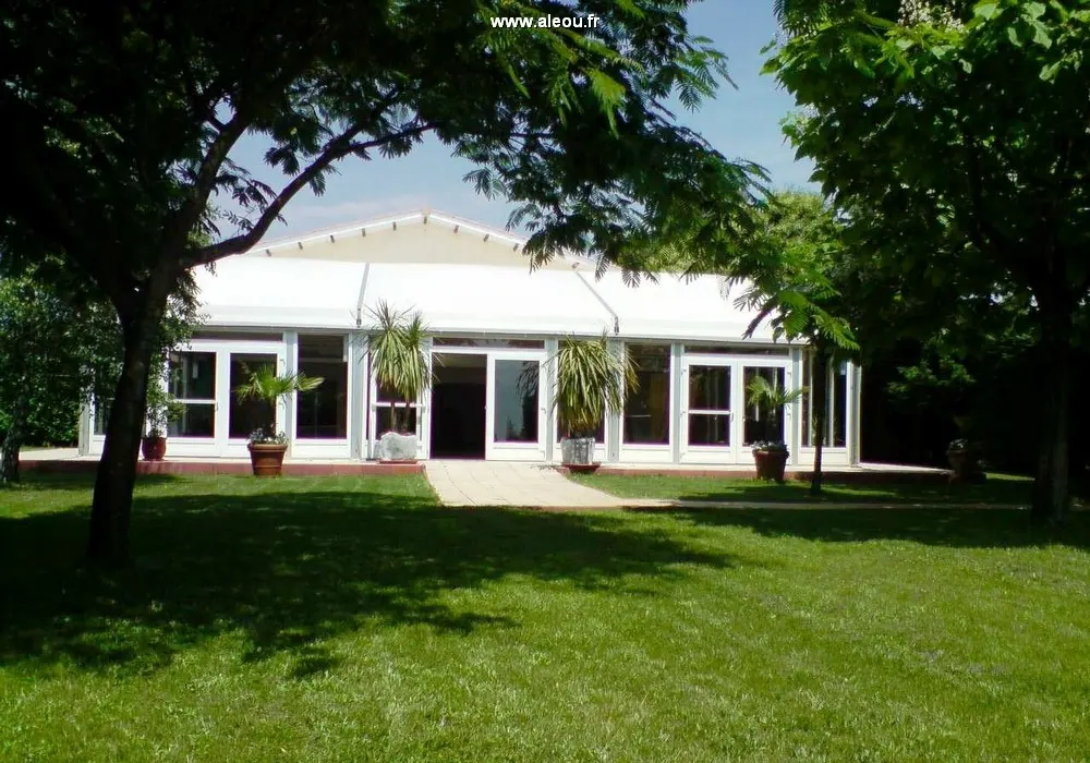 Espace Villemarie - La-Teste-de-Buch (Gironde)