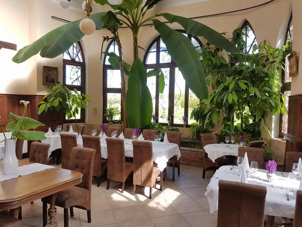 Domaine de Vareilles - Vareilles (Creuse)