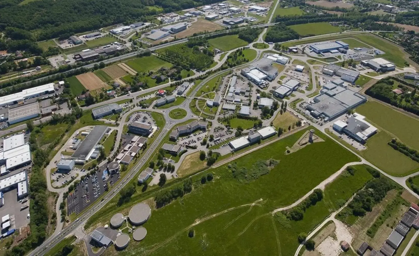 Agropole - Agen (Lot-et-Garonne)