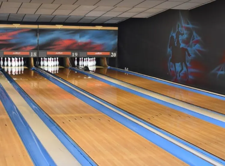 Bowling d'Orleans - Orléans (Loiret)