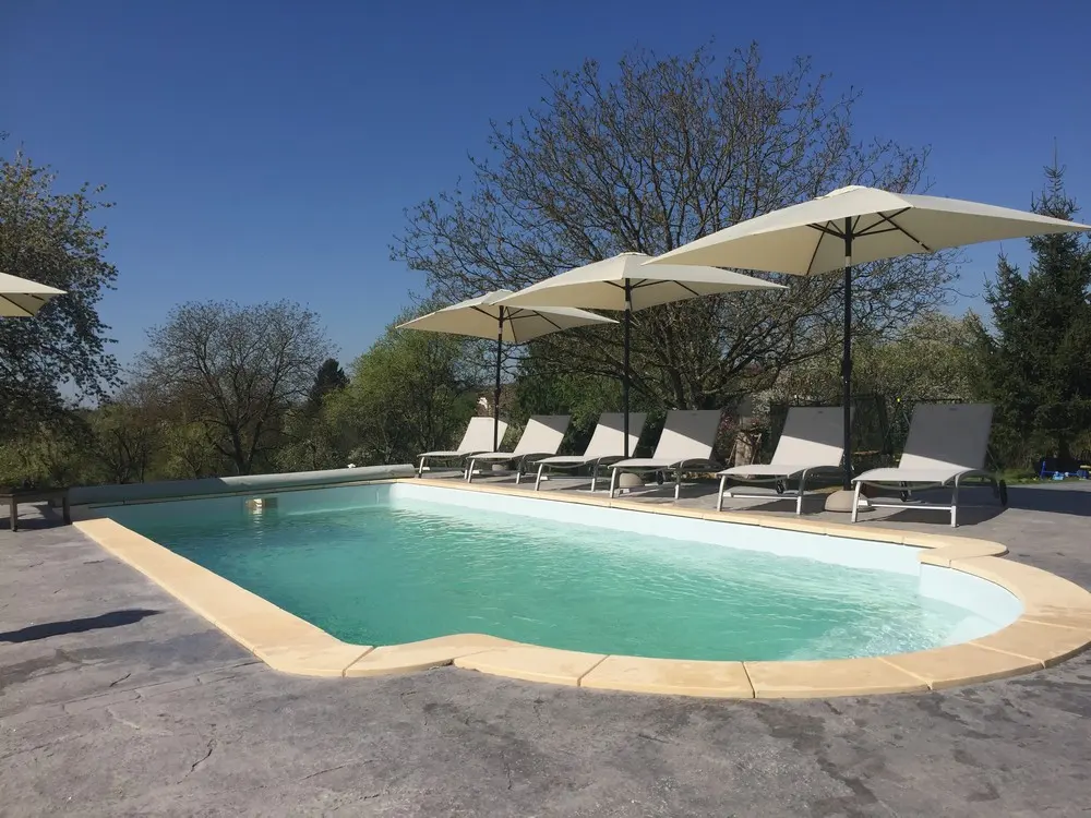 Bienvenue à la Campagne - Villers-sur-Port (Haute-Saône)