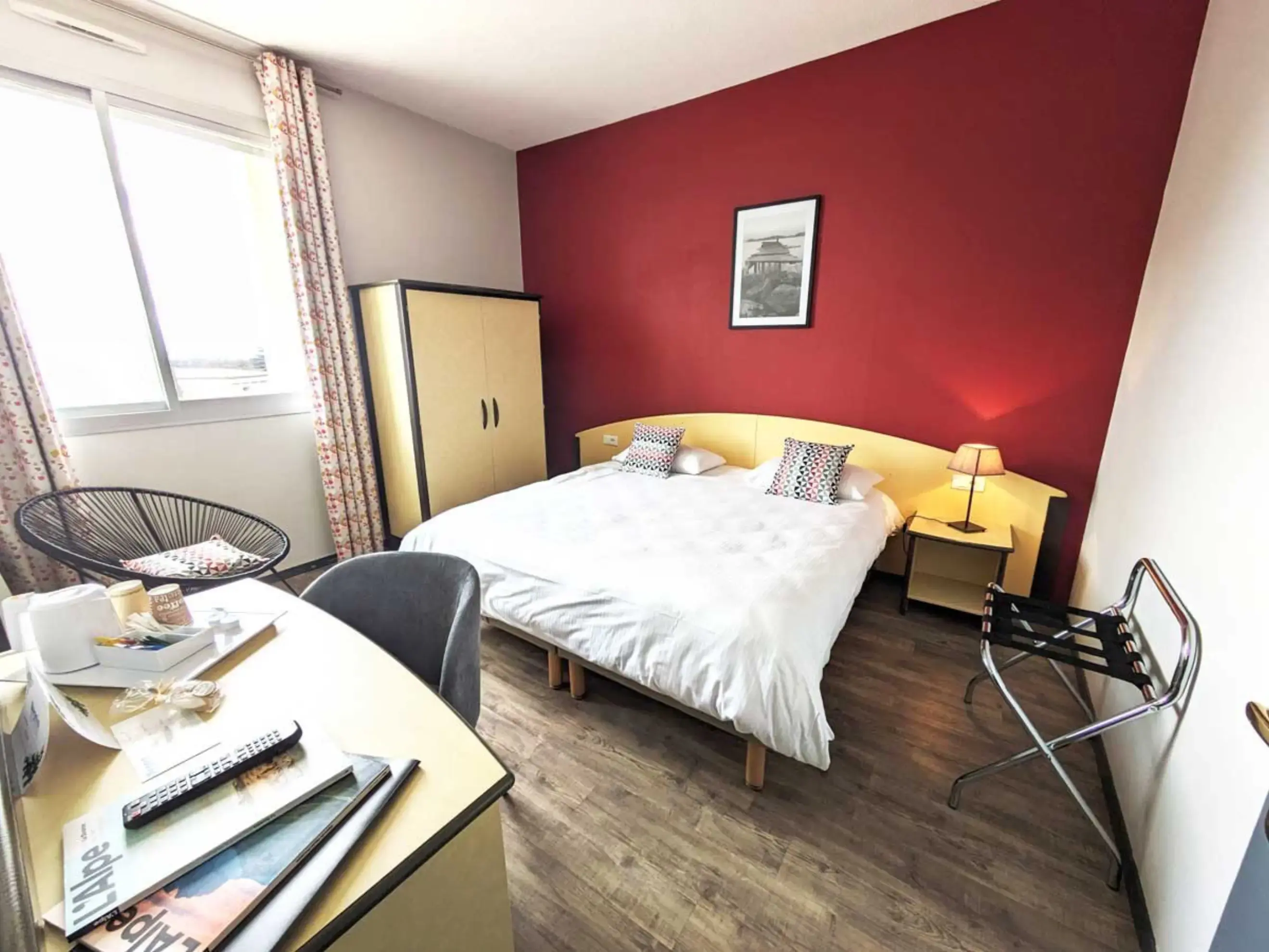 Complexe Hôtelier Regain - Sainte-Tulle (Alpes-de-Haute-Provence)