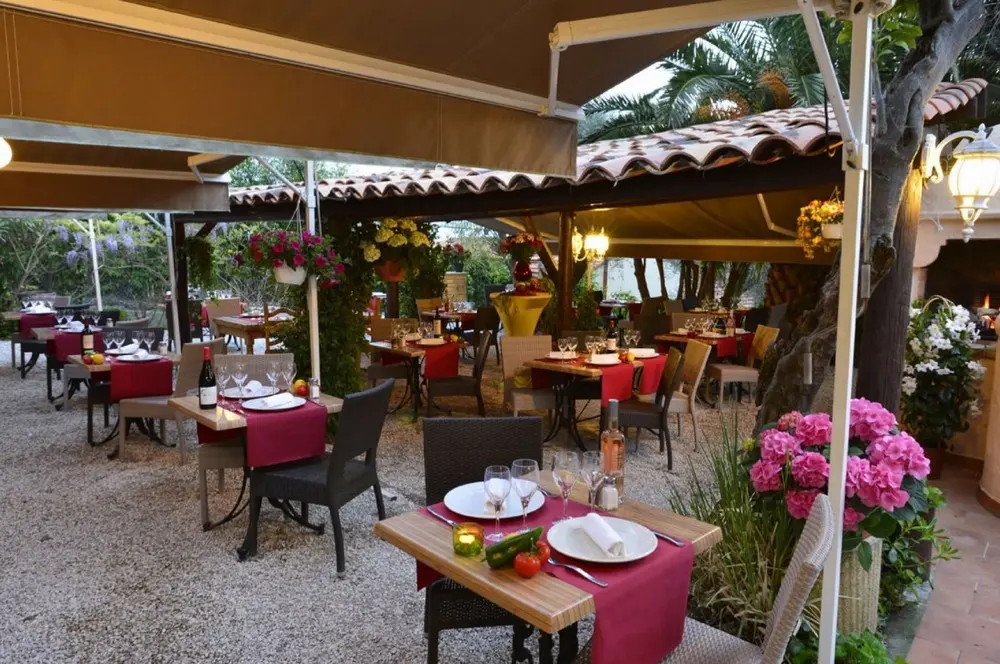 Chez Cane - Nice (Alpes-Maritimes)