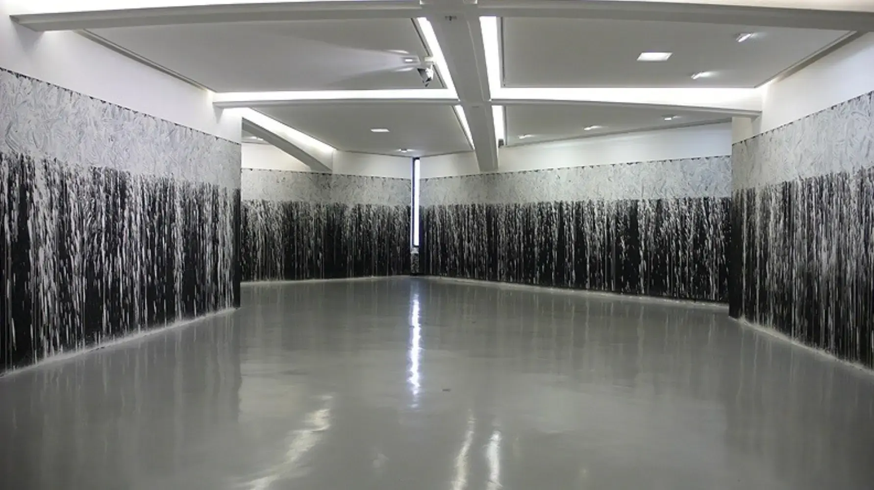 Musée d'Art Moderne et Contemporain - Nice (Alpes-Maritimes)