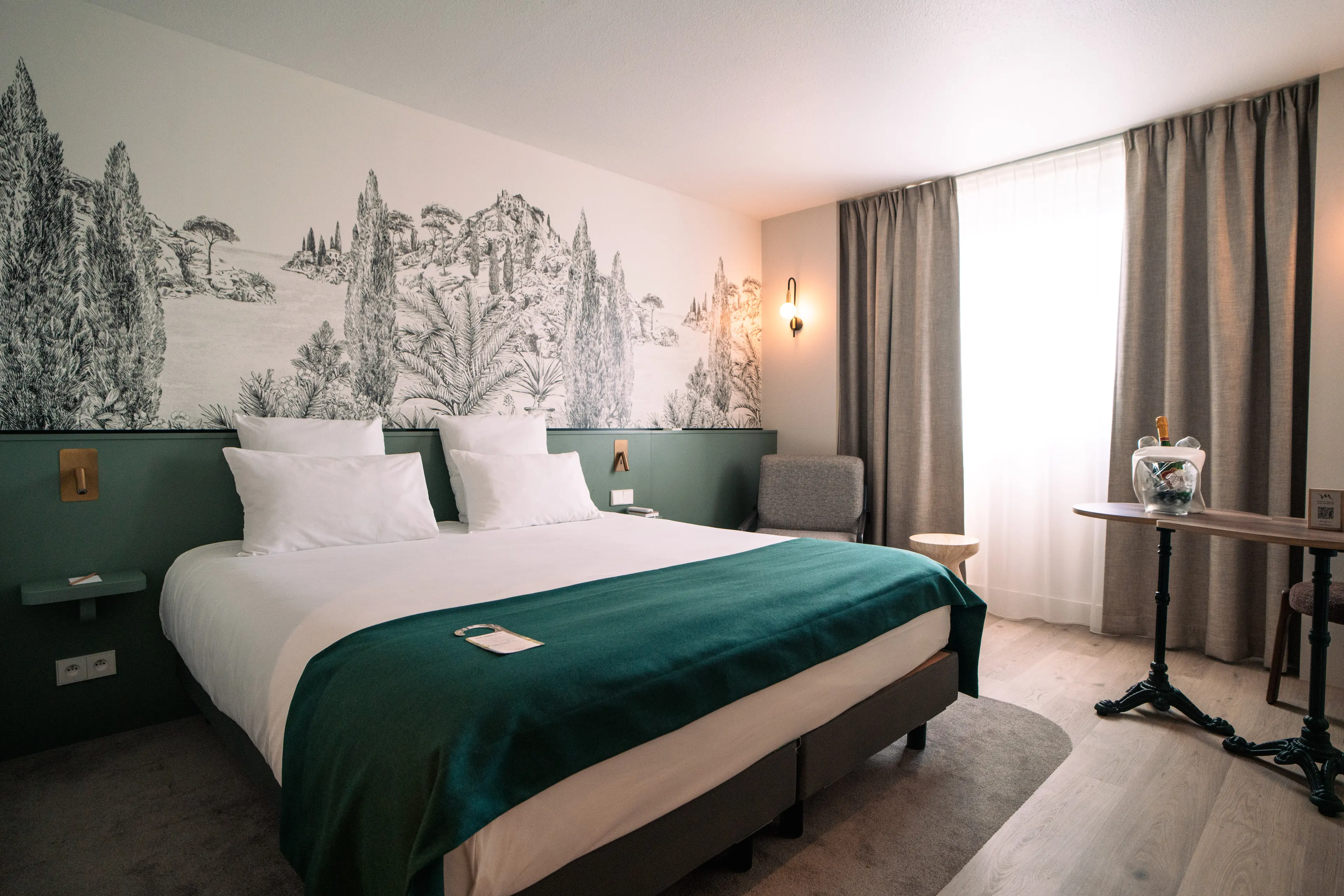 Mercure Paris Val de Fontenay - Fontenay-sous-Bois (Val-de-Marne)