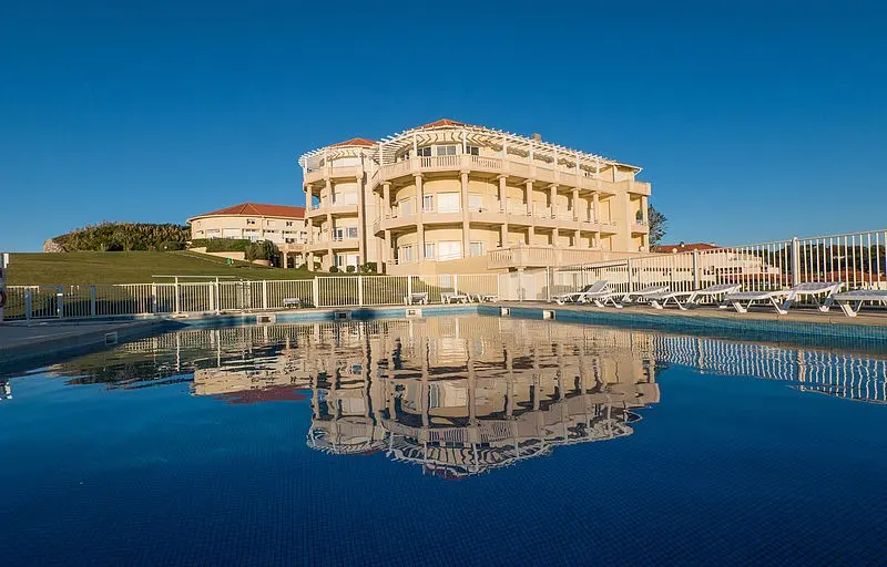 Résidence Mer et Golf Eugenie - Biarritz (Pyrénées-Atlantiques)