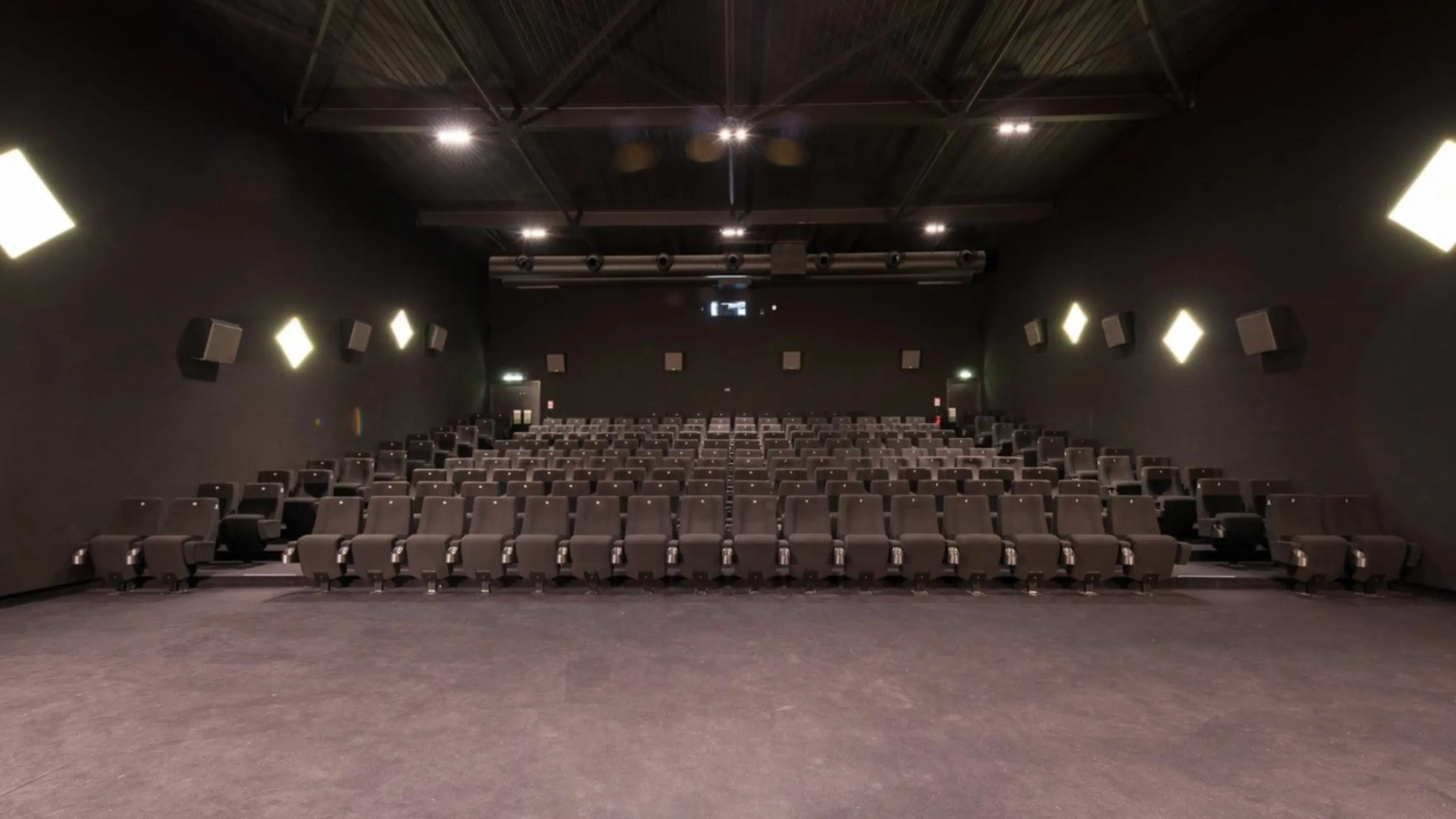 CGR Agen - Agen (Lot-et-Garonne)