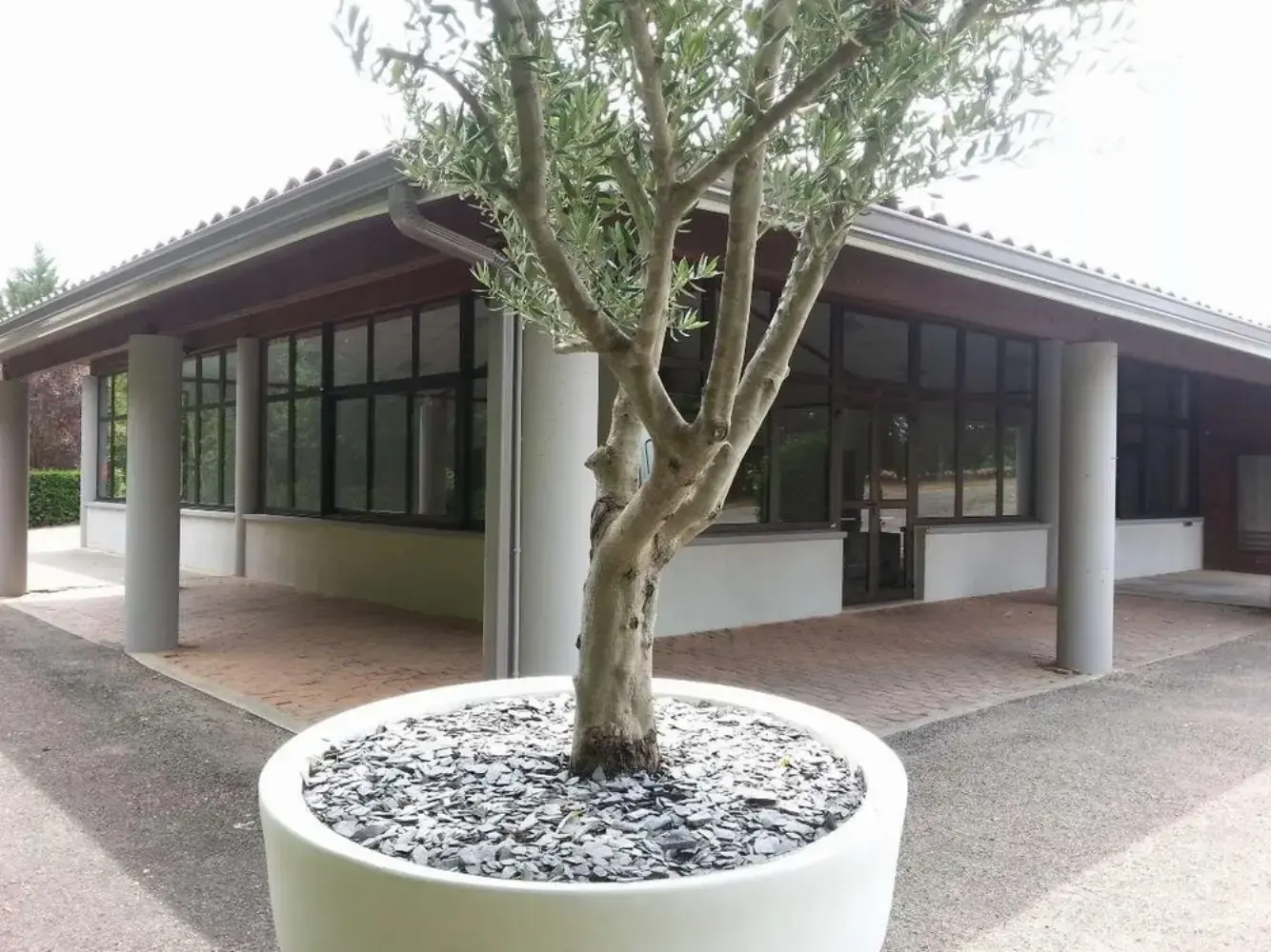 Domaine du Longchamps - Génébrières (Tarn-et-Garonne)