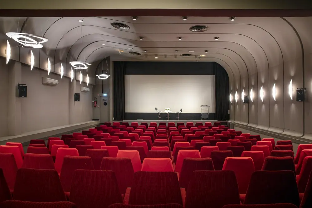 Hôtel du Port - Nogent-sur-Marne (Val-de-Marne)