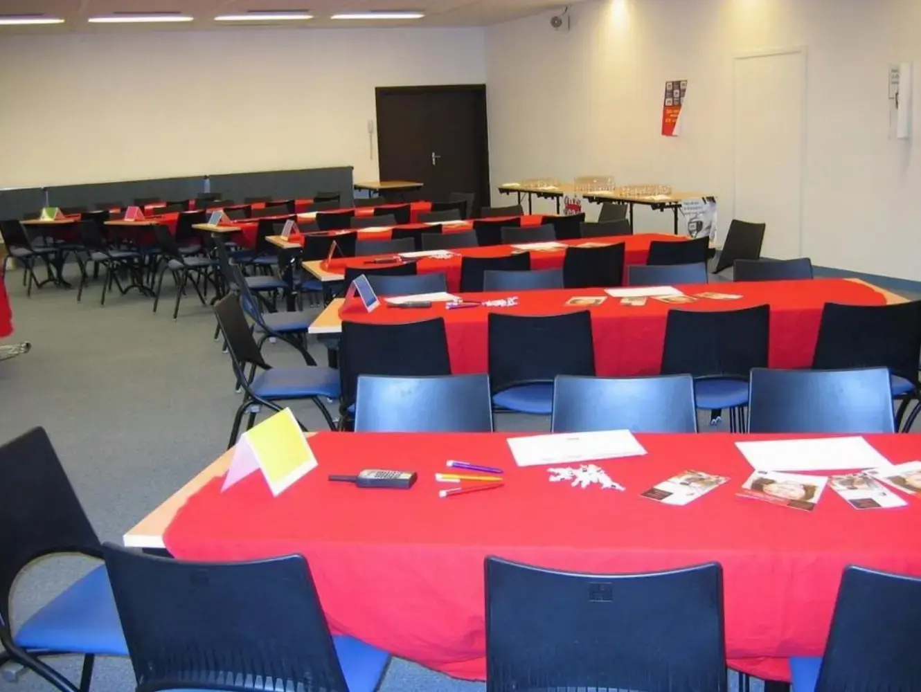 Ameria - Montauban (Tarn-et-Garonne)