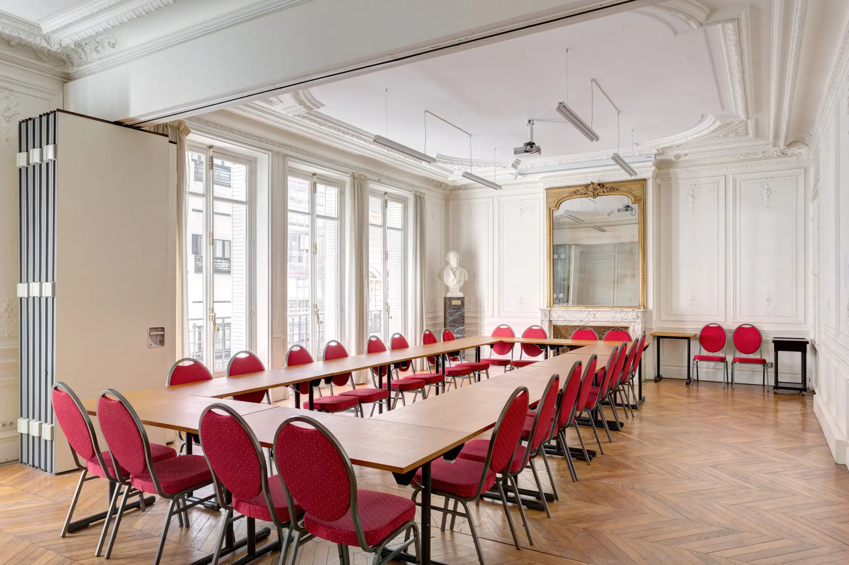 Espace IESF Paris 8 - Paris (Paris)