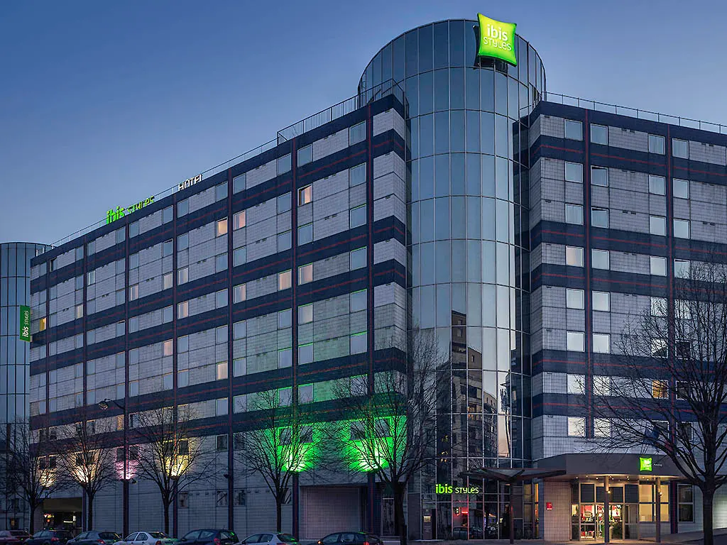 Ibis Styles Paris Bercy - Paris (Paris)