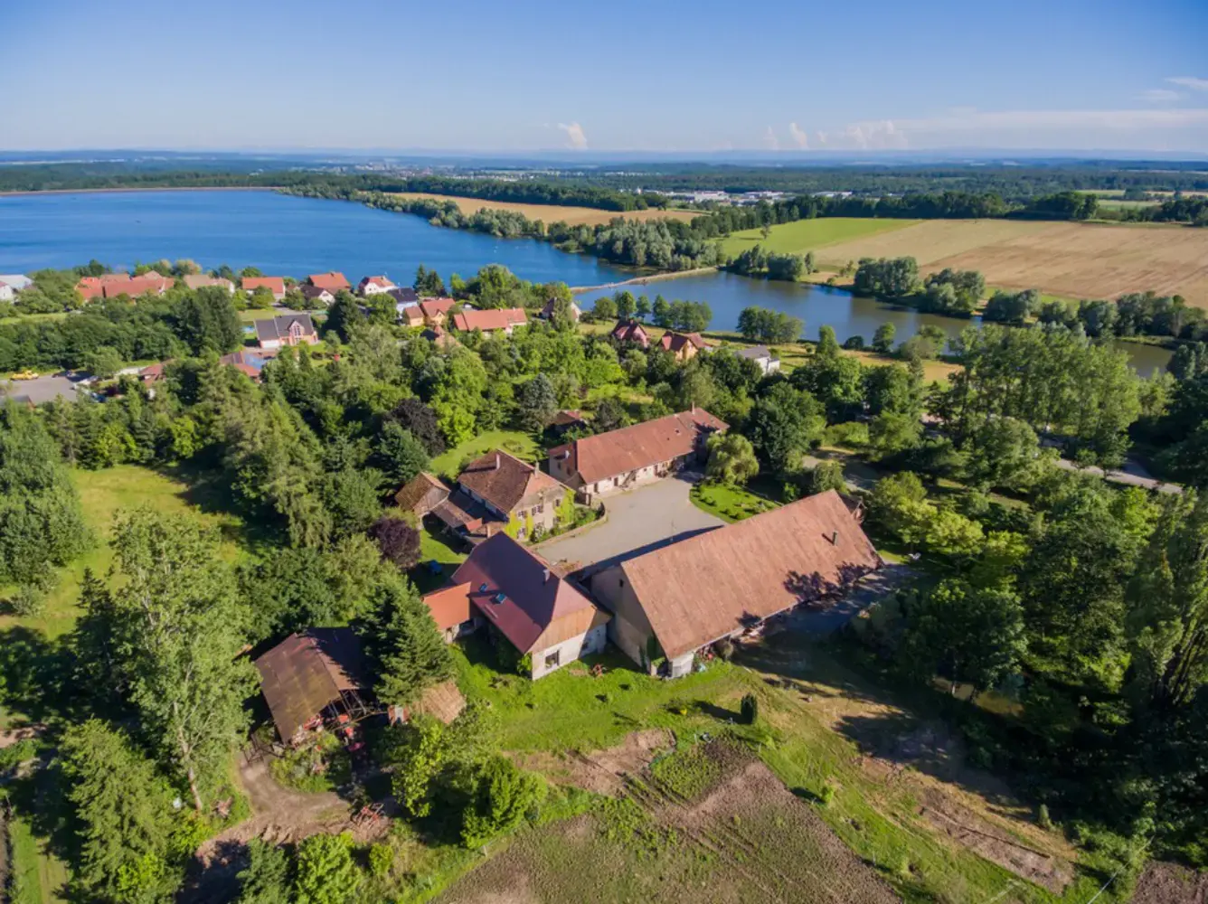 Domaine Saint Loup - Michelbach (Haut-Rhin)