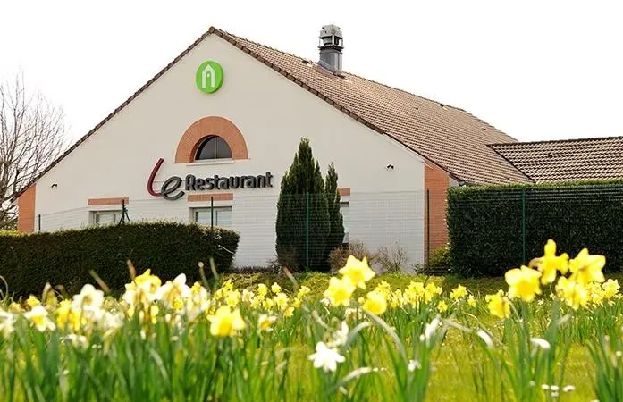 Campanile Château-Thierry - Château-Thierry (Aisne)