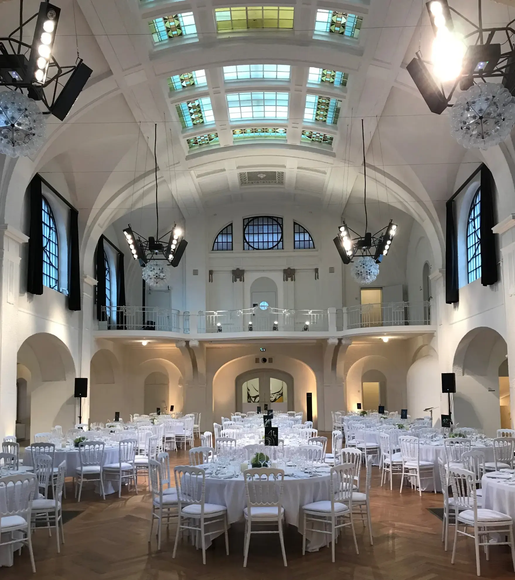 Musée Unterlinden - Colmar (Haut-Rhin)