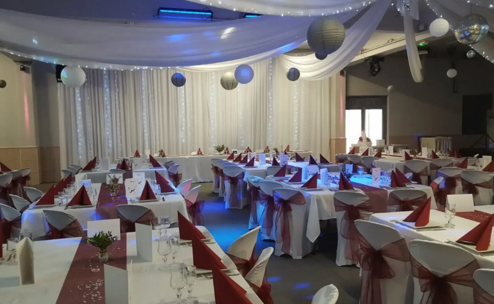 Aux Deux Colombes - Saint-Egrève (Isère)