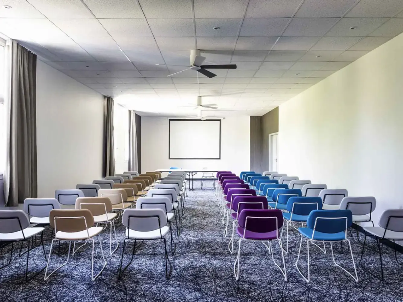 Ibis Styles Antony Paris Sud - Antony (Hauts-de-Seine)