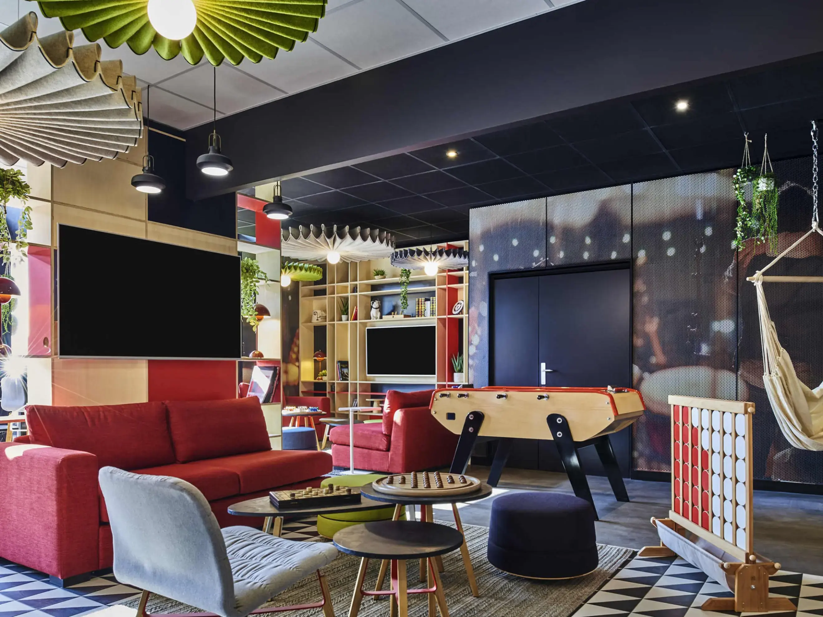 Ibis Clamart Paris Vélizy - Clamart (Hauts-de-Seine)