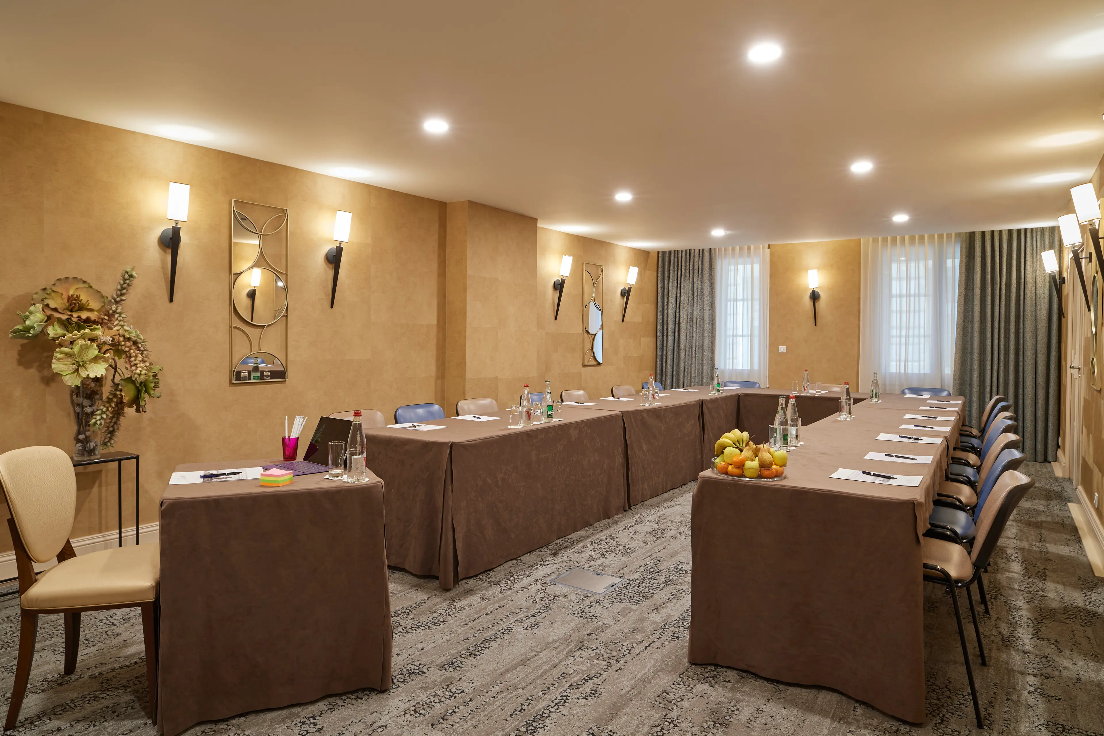 Best Western Premier Hotel Bayonne Etche Ona Bordeaux - Bordeaux (Gironde)