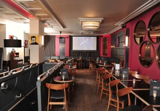 Le Passage Neuilly-sur-Seine - Neuilly-sur-Seine (Hauts-de-Seine)