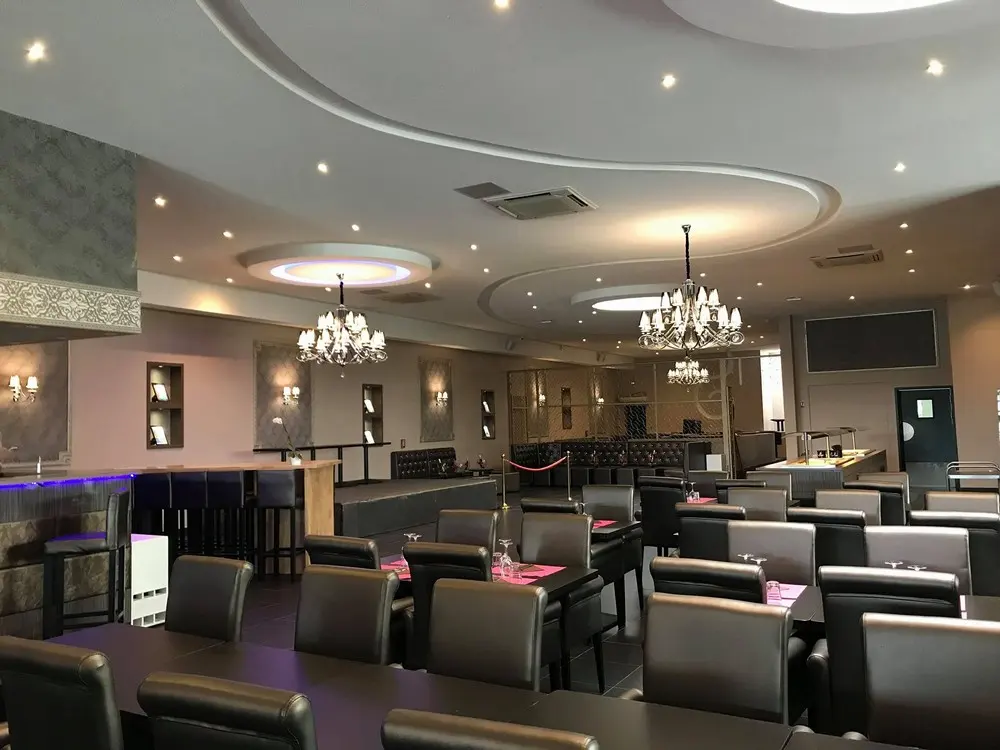 Le Java - Saint-Priest (Rhône)