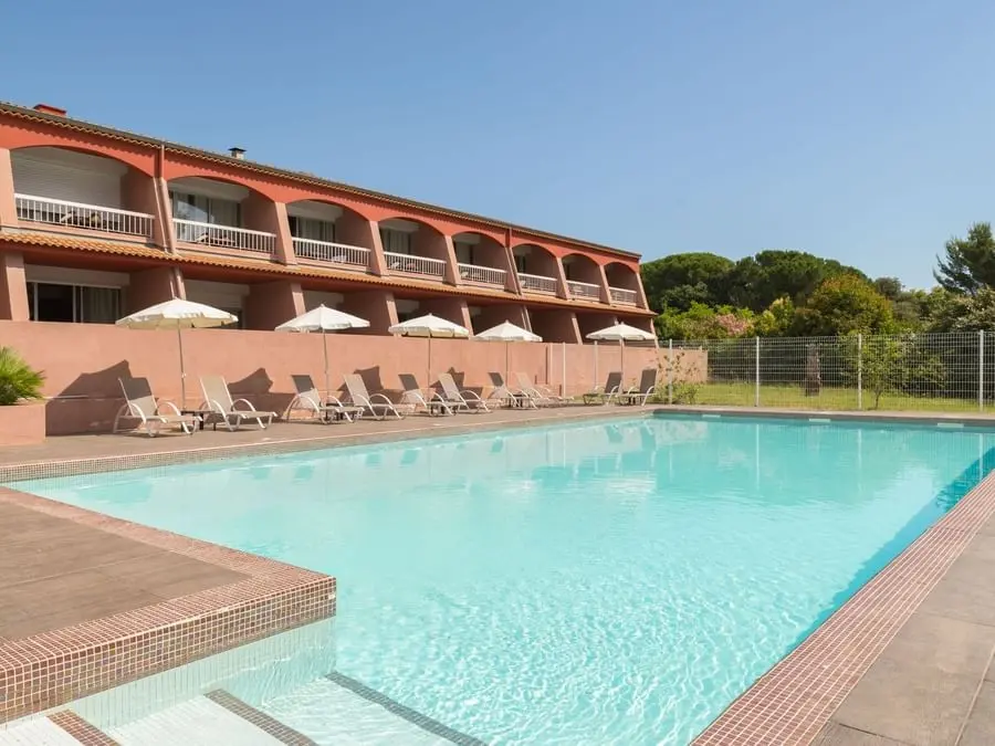 Mas de Grille - Saint-Jean-de-Védas (Hérault)