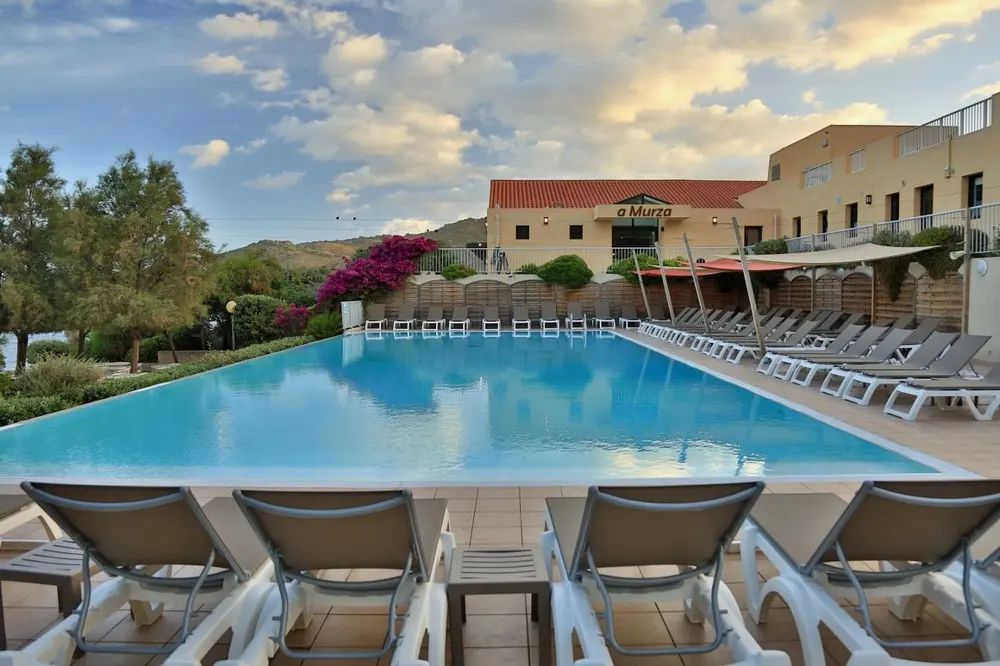 Village vacances Paese di Lava - Alata (Corse 2A-2B)