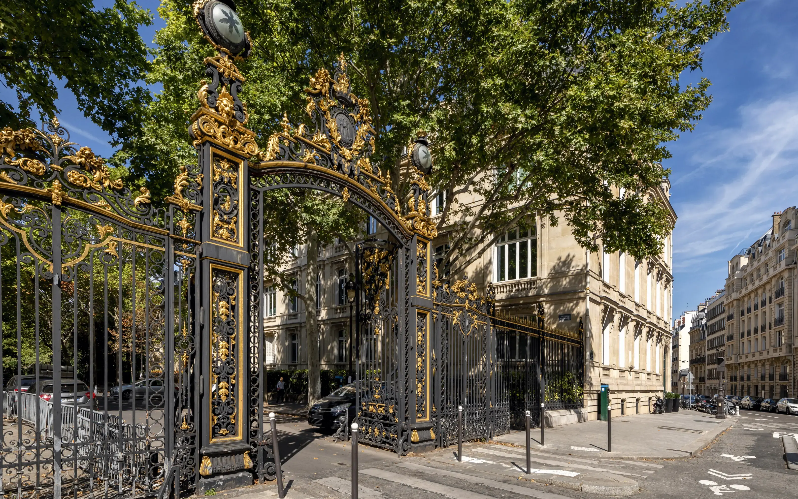 Chateauform Monceau Rio - Paris (Paris)