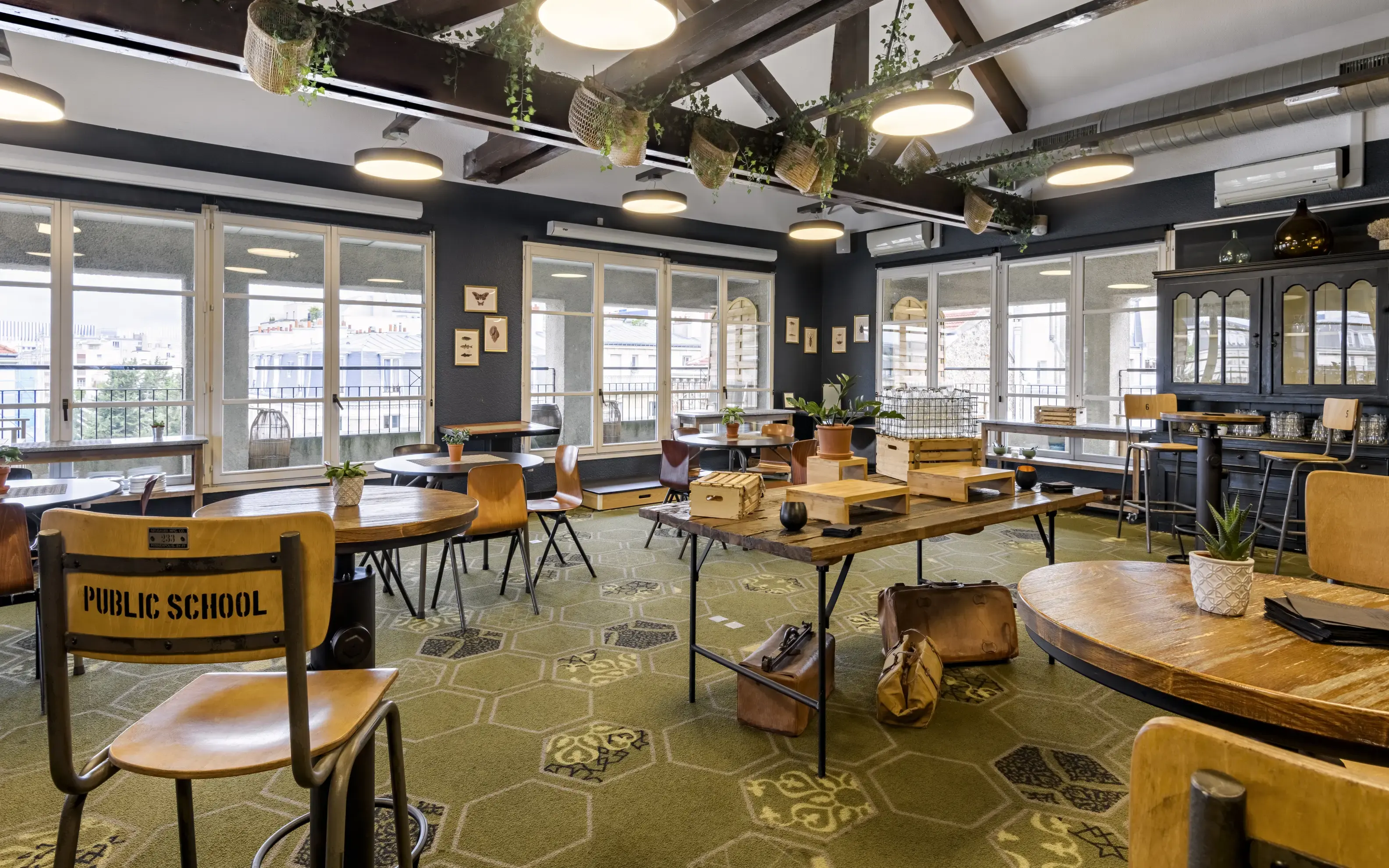 Chateauform La Manufacture - Issy-les-Moulineaux (Hauts-de-Seine)