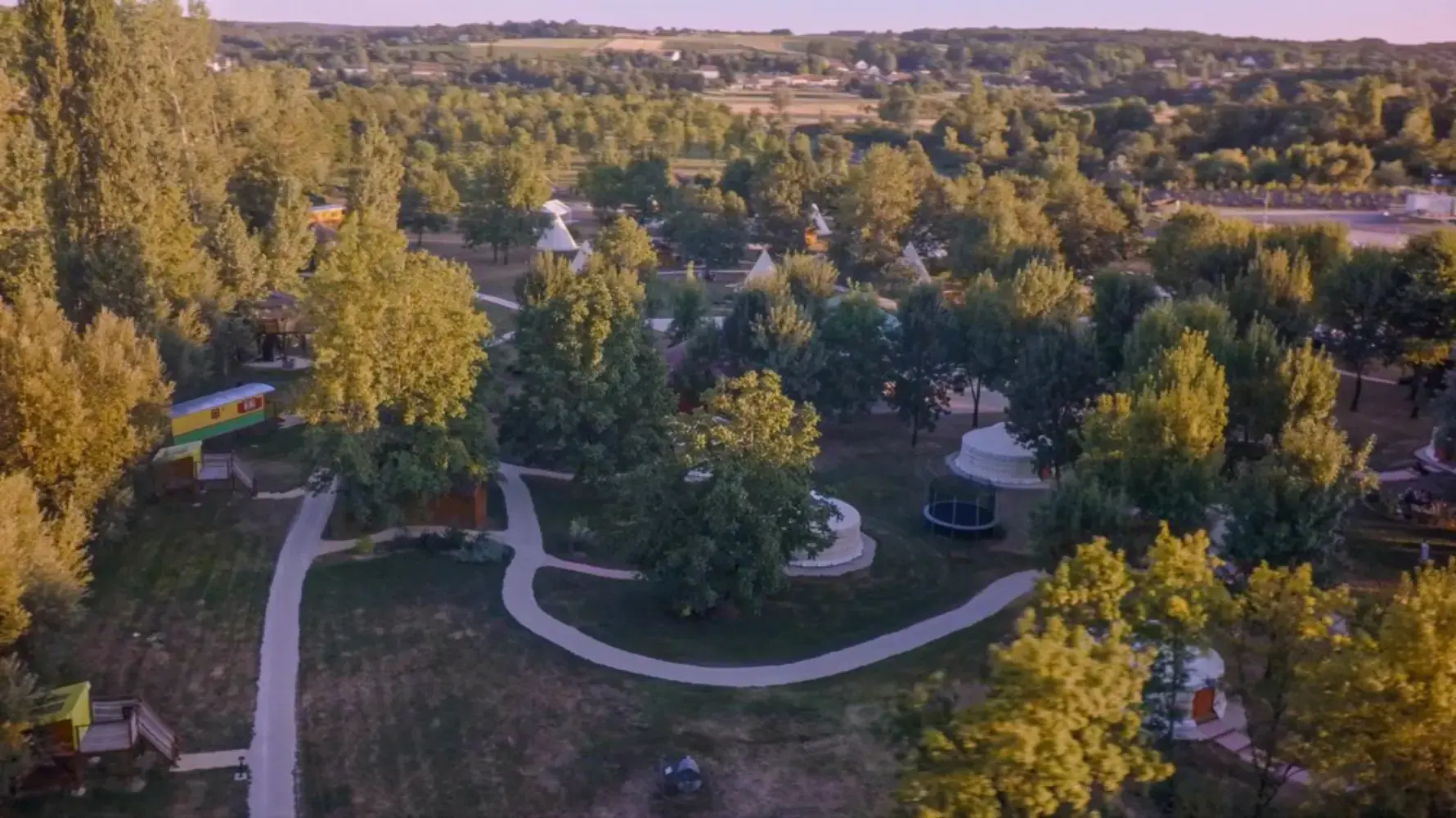 L'Escale des Châteaux de la Loire - Angé (Loir-et-Cher)