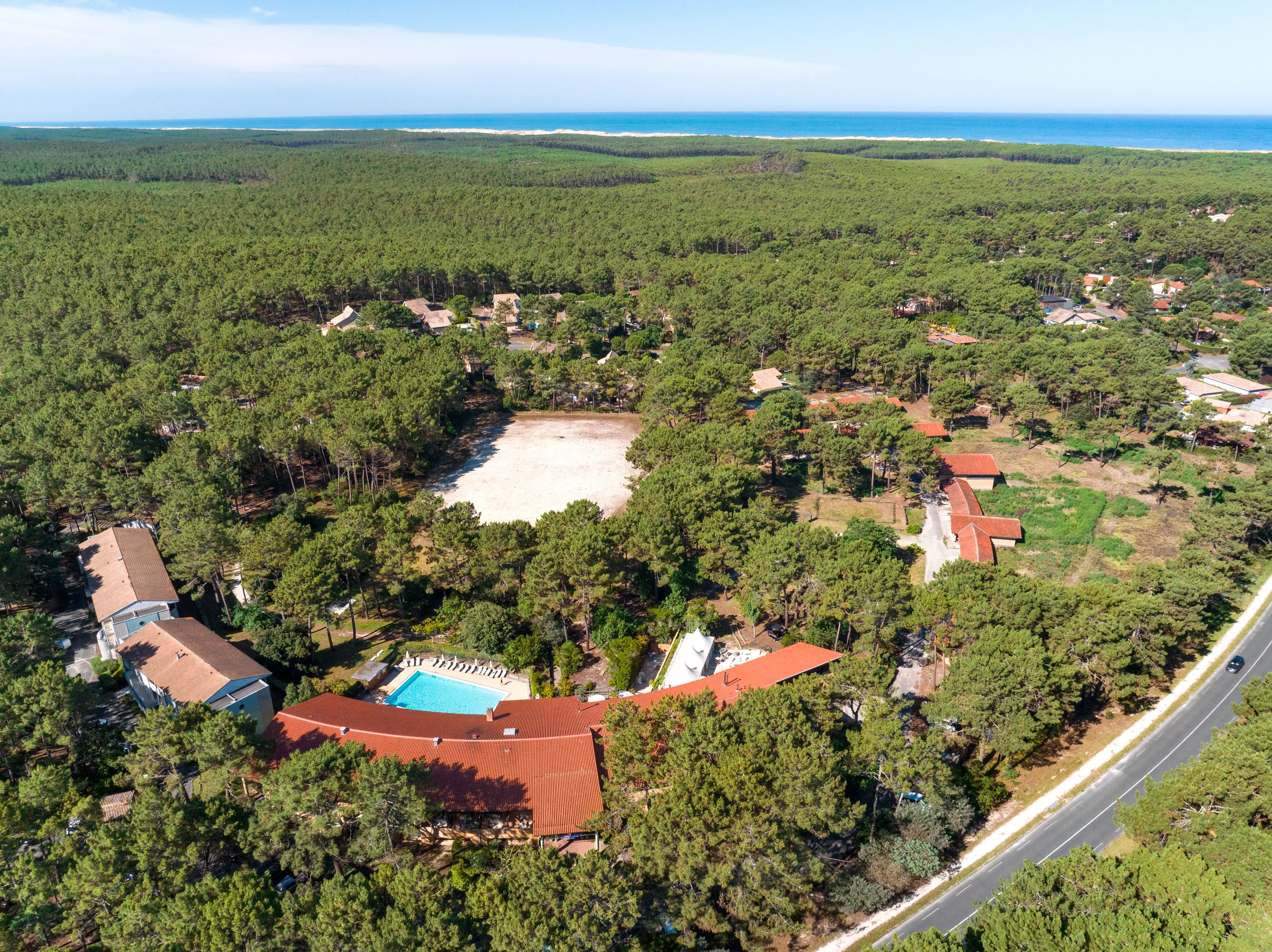 Vitalparc - Lacanau Océan (Gironde)