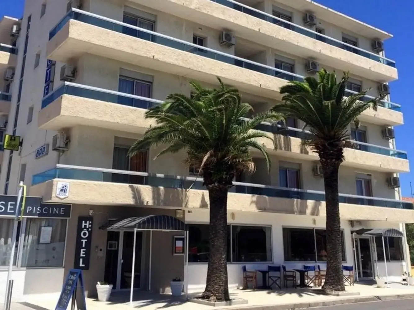 Le Galion - Canet-en-Roussillon (Pyrénées-Orientales)