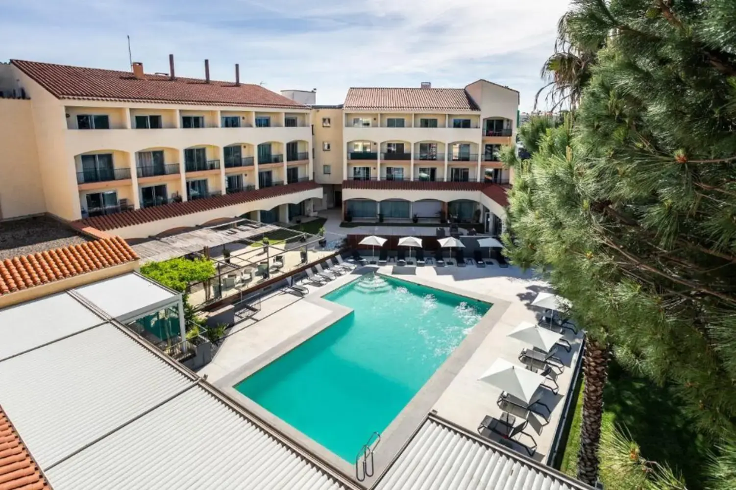 Holiday Inn Perpignan - Perpignan (Pyrénées-Orientales)