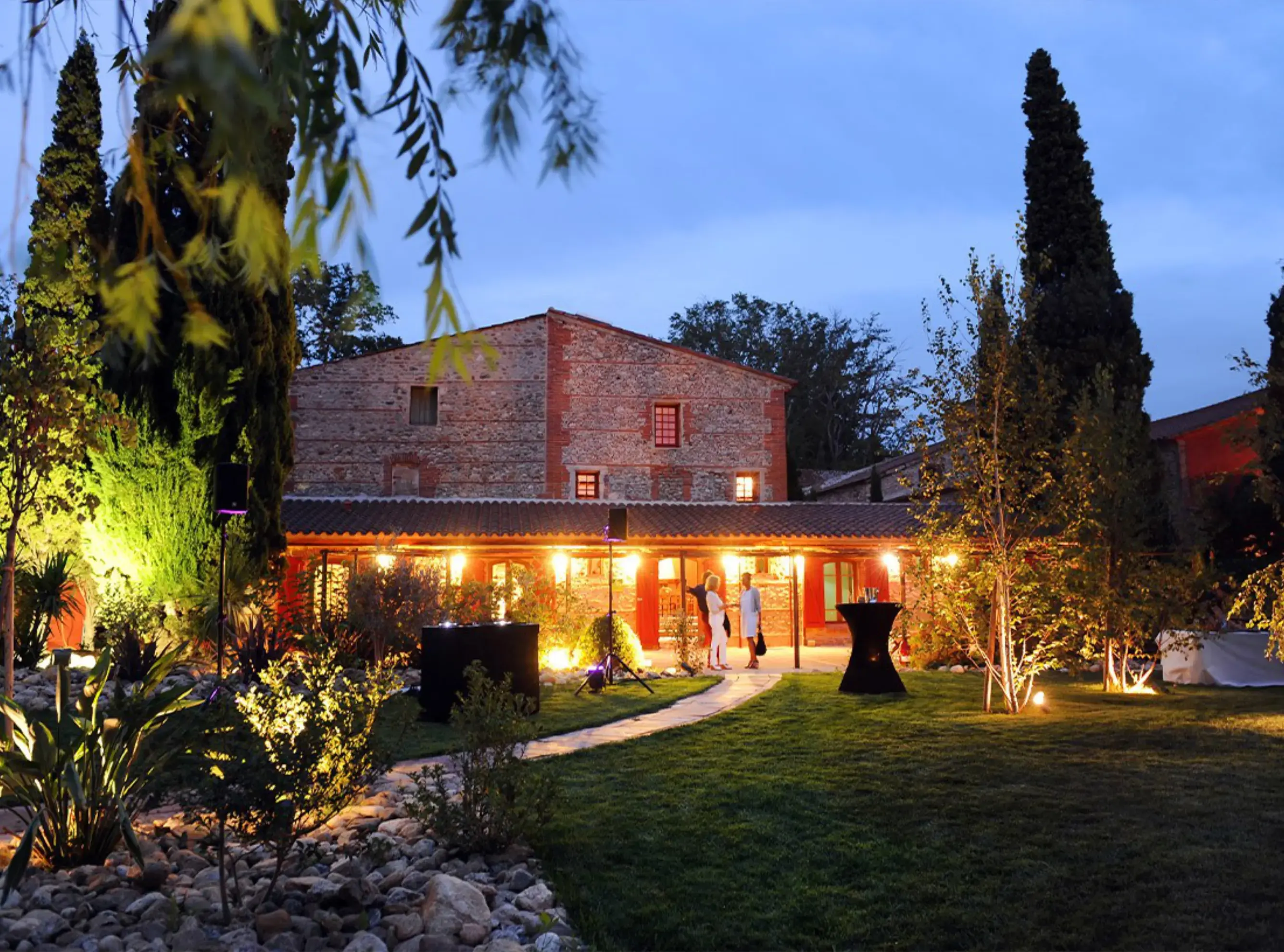 Château Nadal Hainaut - Le Soler (Pyrénées-Orientales)