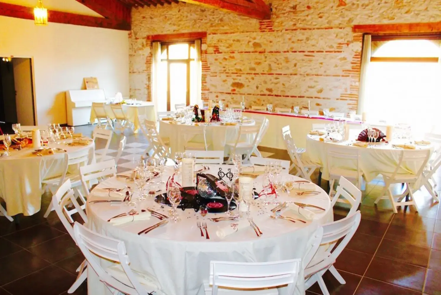 Mas du Domaine de Montcalm - Thuir (Pyrénées-Orientales)