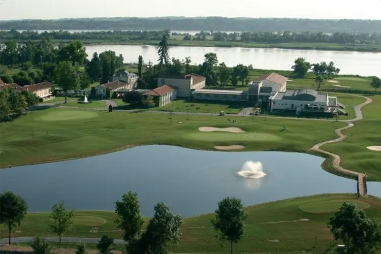 Relais de Margaux - Margaux (Gironde)