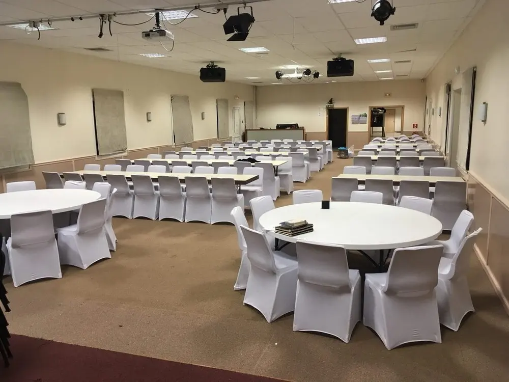 Domaine de la Chemelle - Villers-lès-Moivrons (Meurthe-et-Moselle)