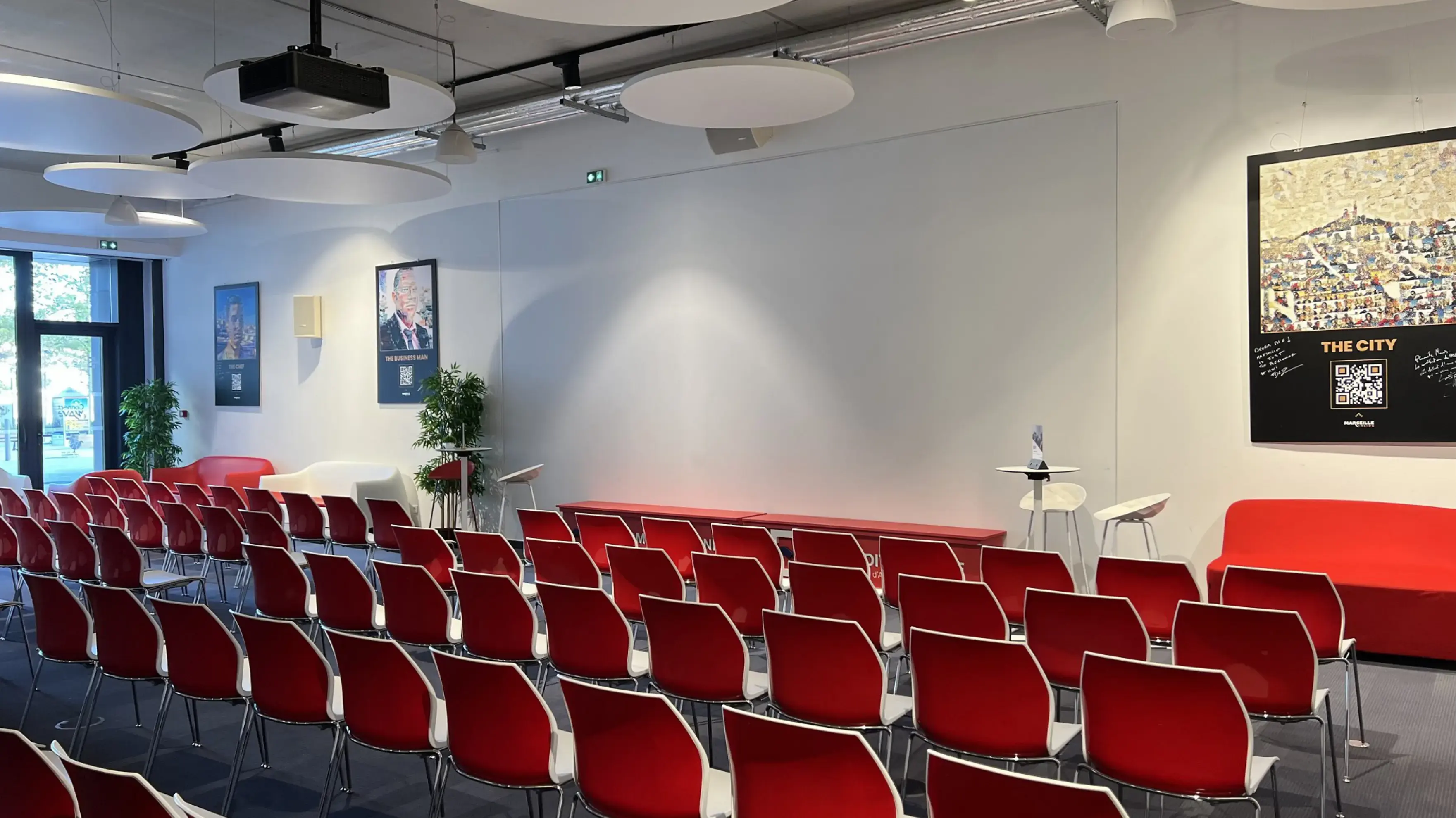 La Coque - Marseille (Bouches-du-Rhône)