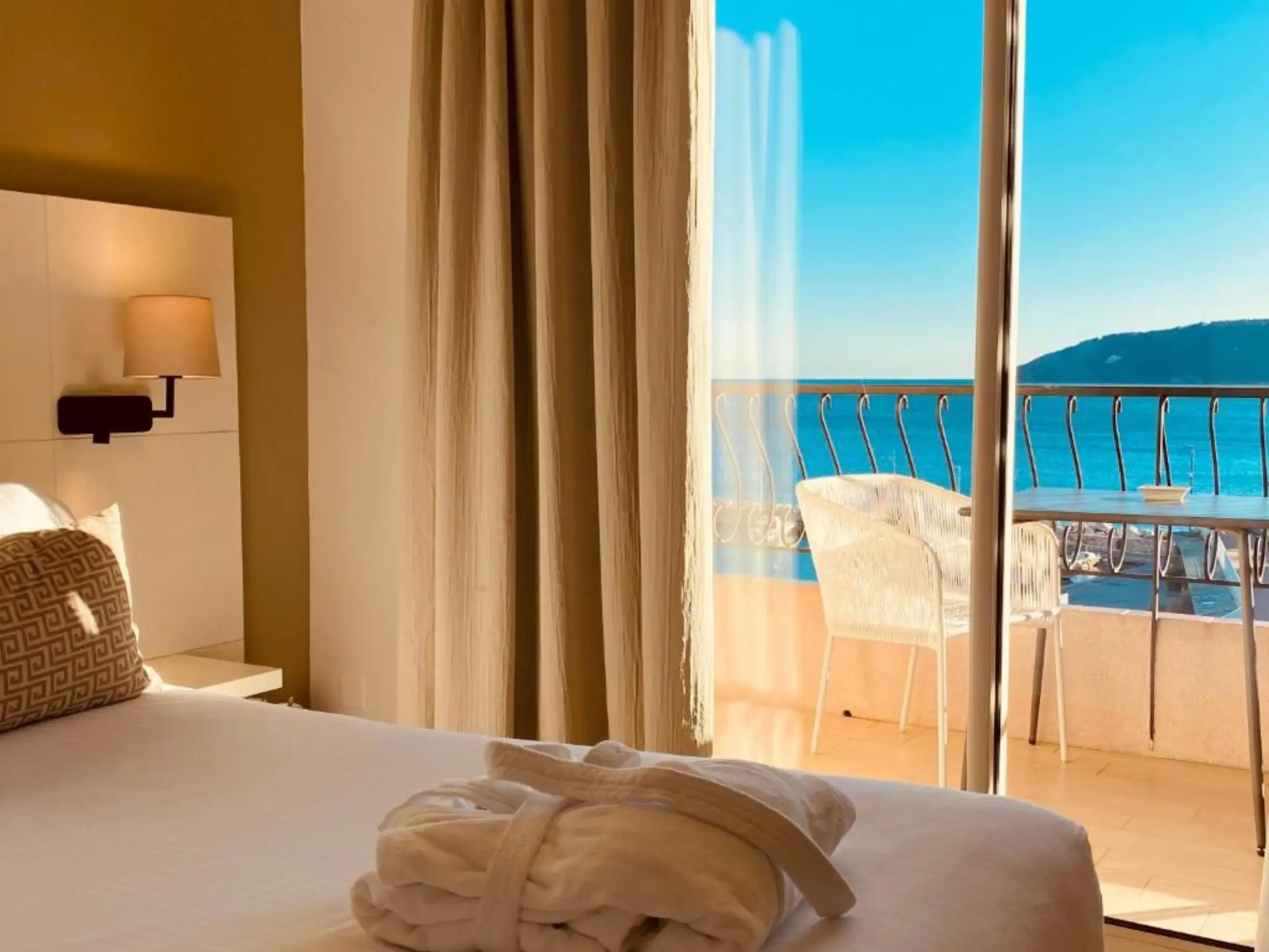 Best Western Plus La Corniche - Toulon (Var)