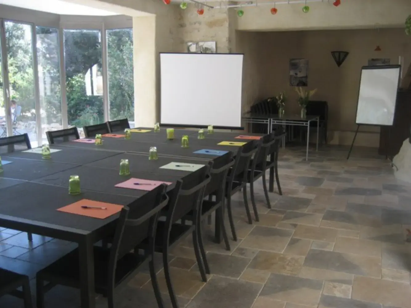 Mas du Grand Bosc - Notre-Dame-de-Londres (Hérault)