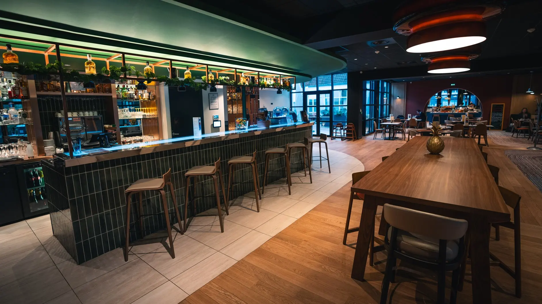 Novotel Lille Centre Grand Place - Lille (Nord)