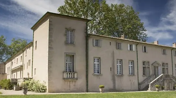 Seigneurie de Peyrat - Pézenas (Hérault)