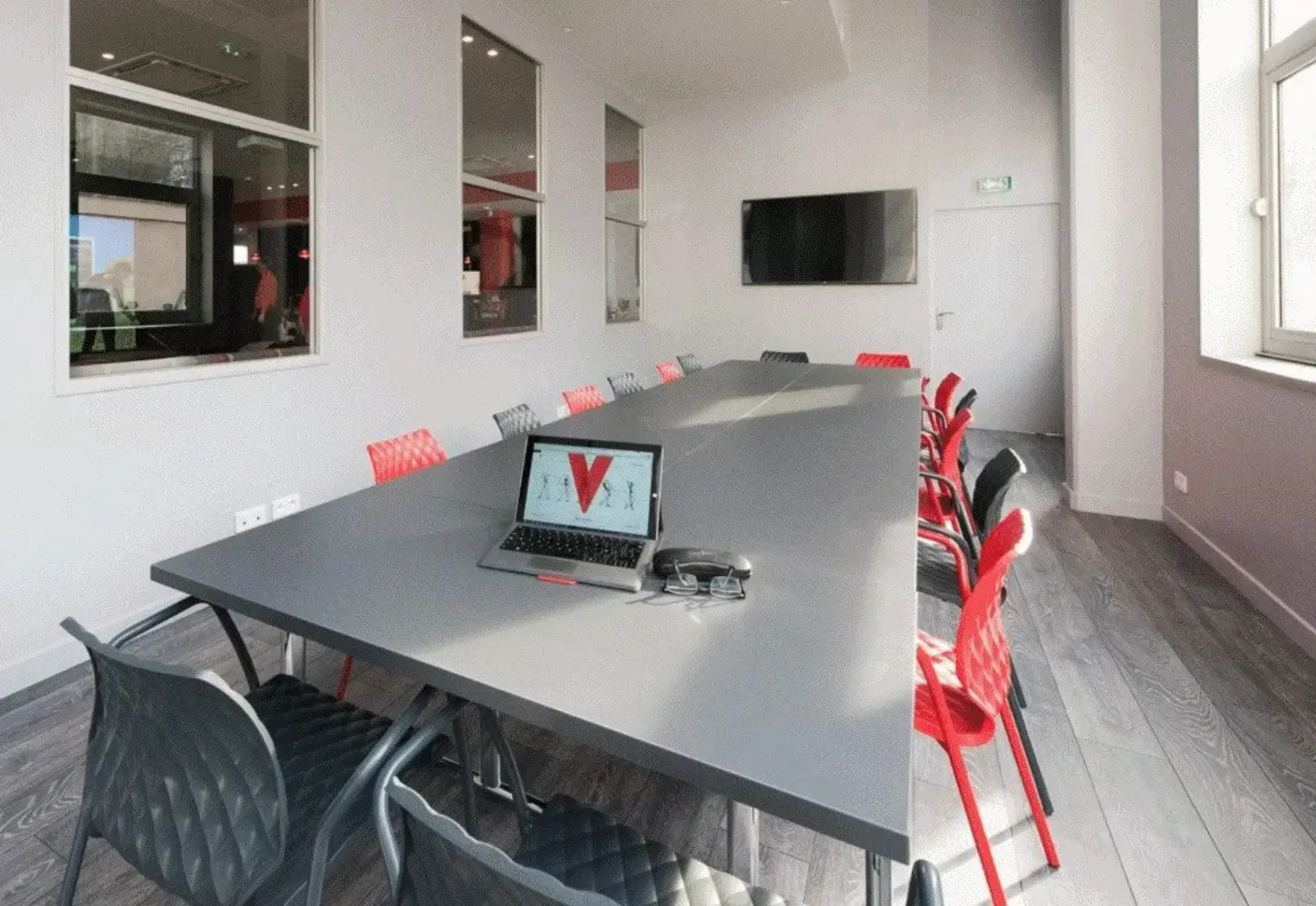 Golf en Ville - Saint-Cloud (Hauts-de-Seine)