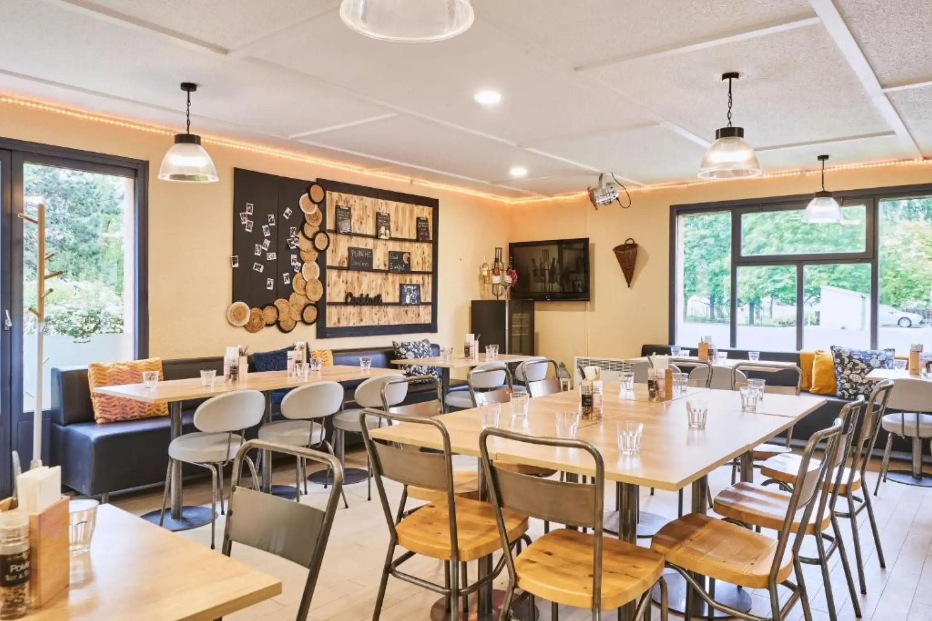 Kyriad Direct Le Bourget- Gonesse - Gonesse (Val-d'Oise)