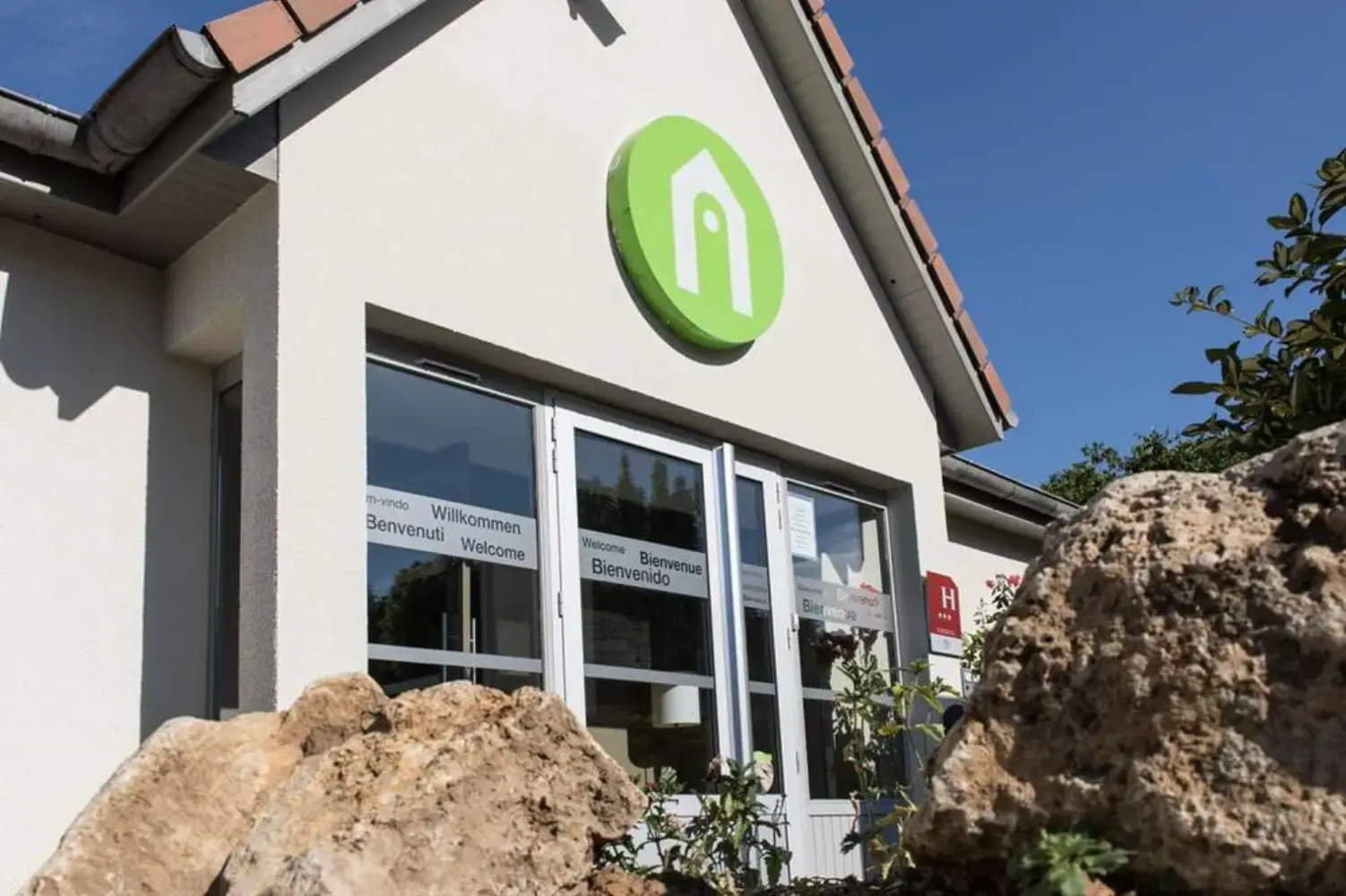 Campanile Cergy Saint-Christophe - Cergy-Saint-Christophe (null)