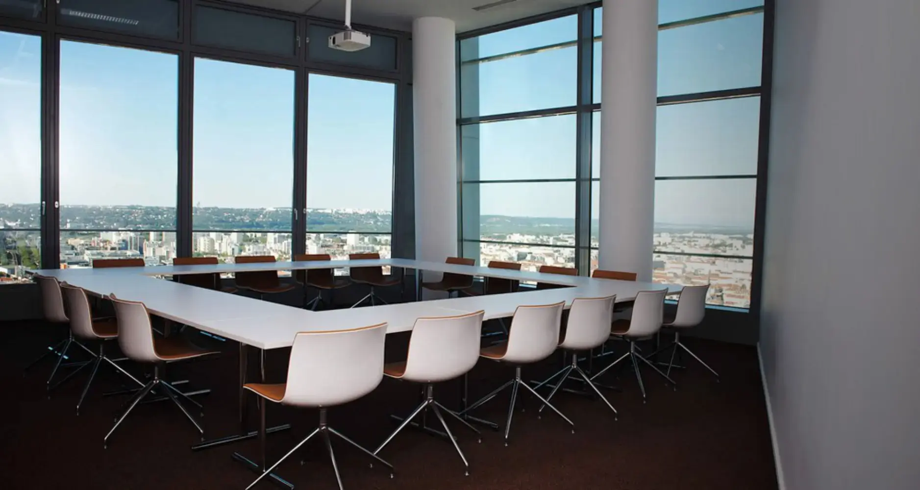 World Trade Centre Lyon - Lyon (Rhône)