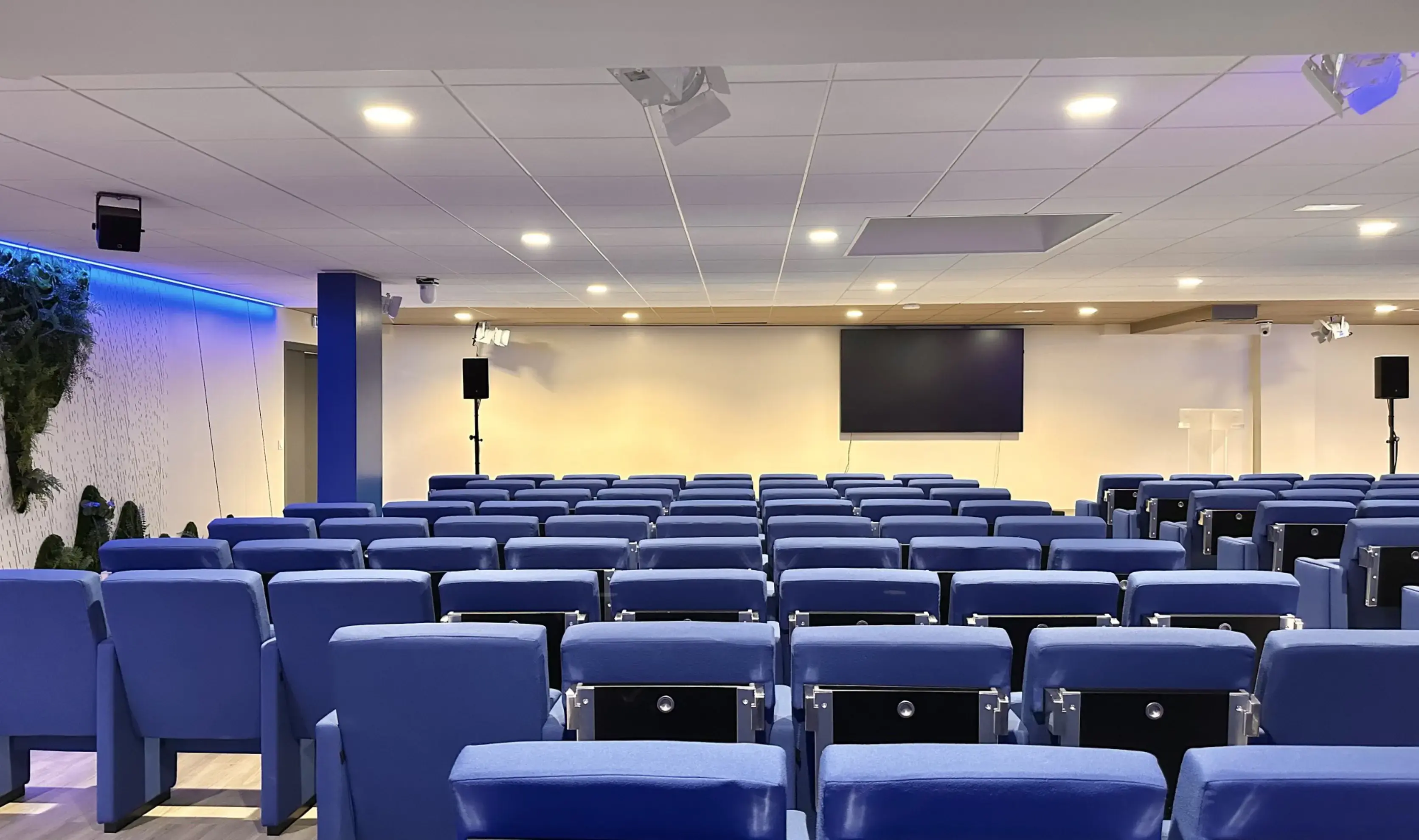 Espace Chaptal Paris 9 - Paris (Paris)